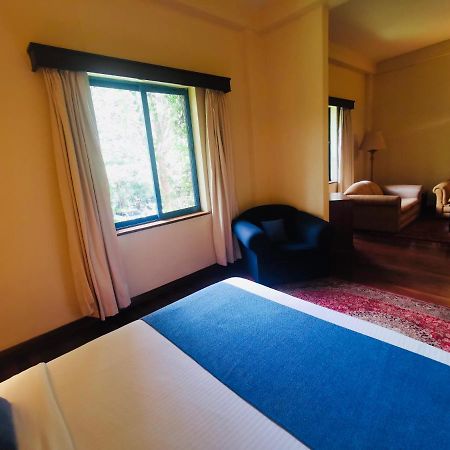 La Mada Hotel Nairobi Extérieur photo